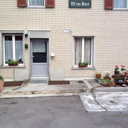 Uf Em Bort Apartment *
