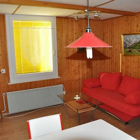 Apartment Uf Em Bort Lauterbrunnen